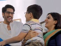 Manam Movie Latest Stills